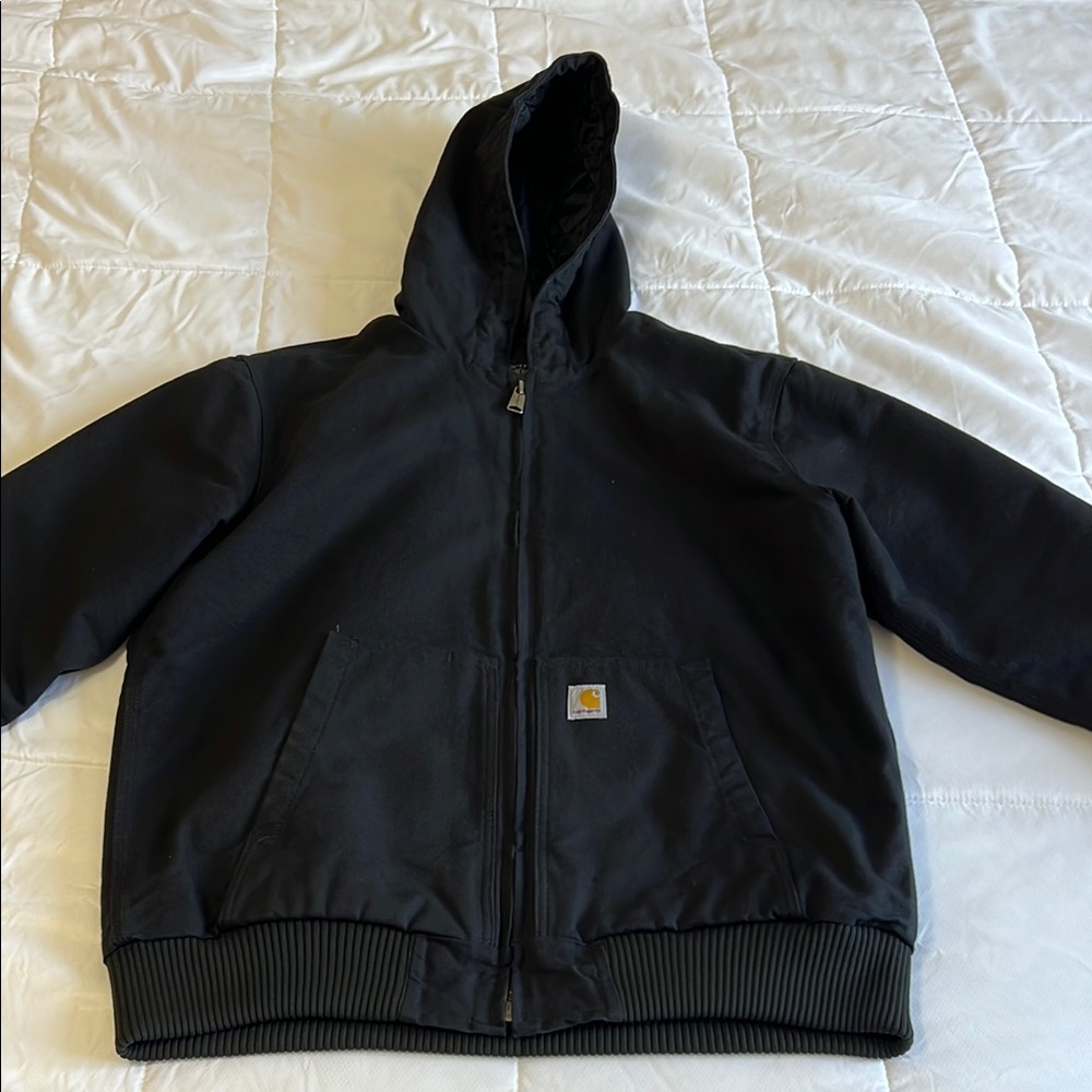 Carhartt Jacket J130-M Mens Large